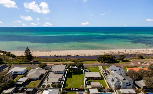 Land in Dunsborough, Western Australia, Australia 1