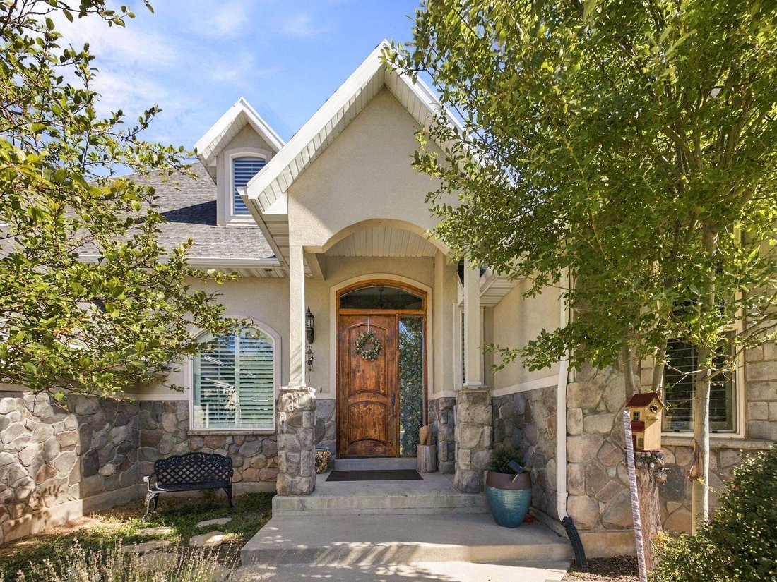 House in Payson, Utah, United States 3 - 18899232