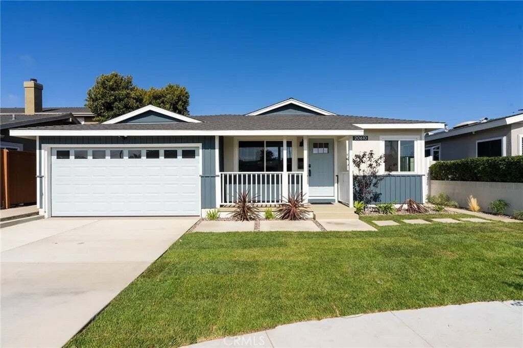 House in Torrance, California, United States 1 - 18899951