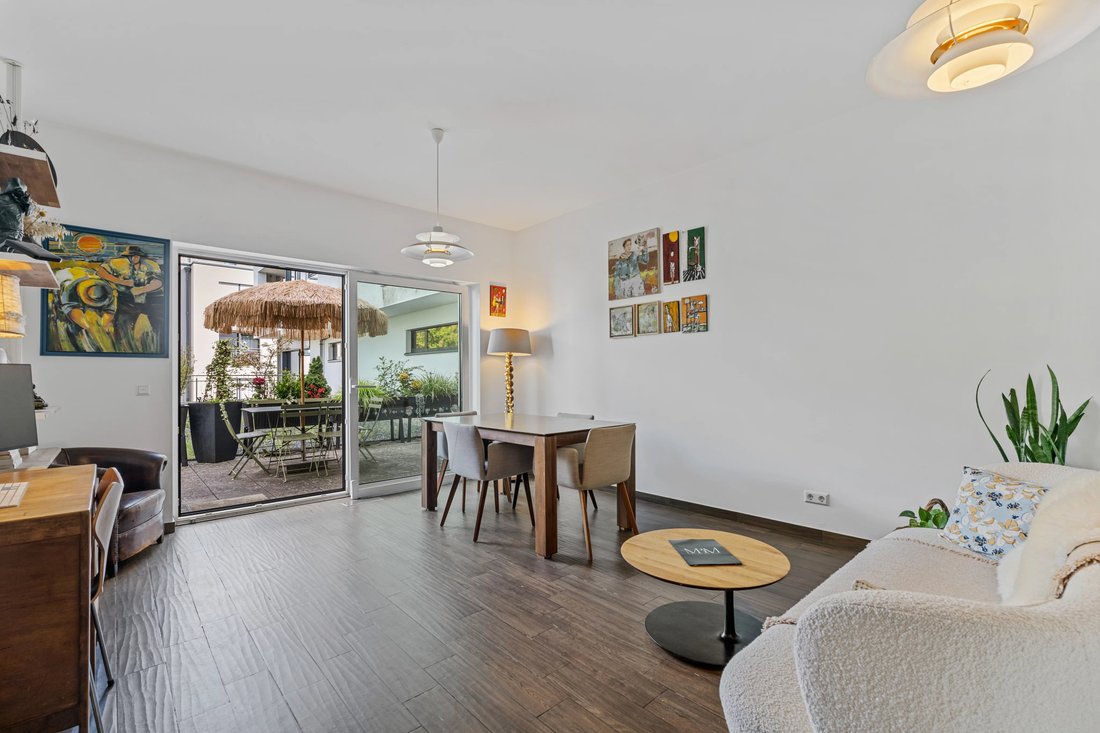 Apartment in Strassen, Luxembourg District, Luxembourg 1 - 18898577
