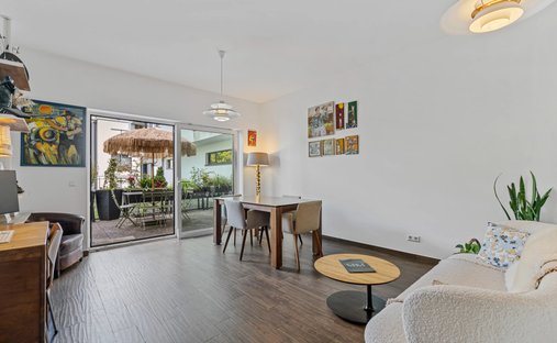 Apartamento en Strassen, Luxemburgo, Luxemburgo 1