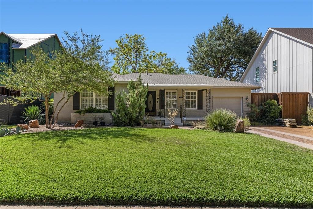 House in Dallas, Texas, United States 1 - 18896641