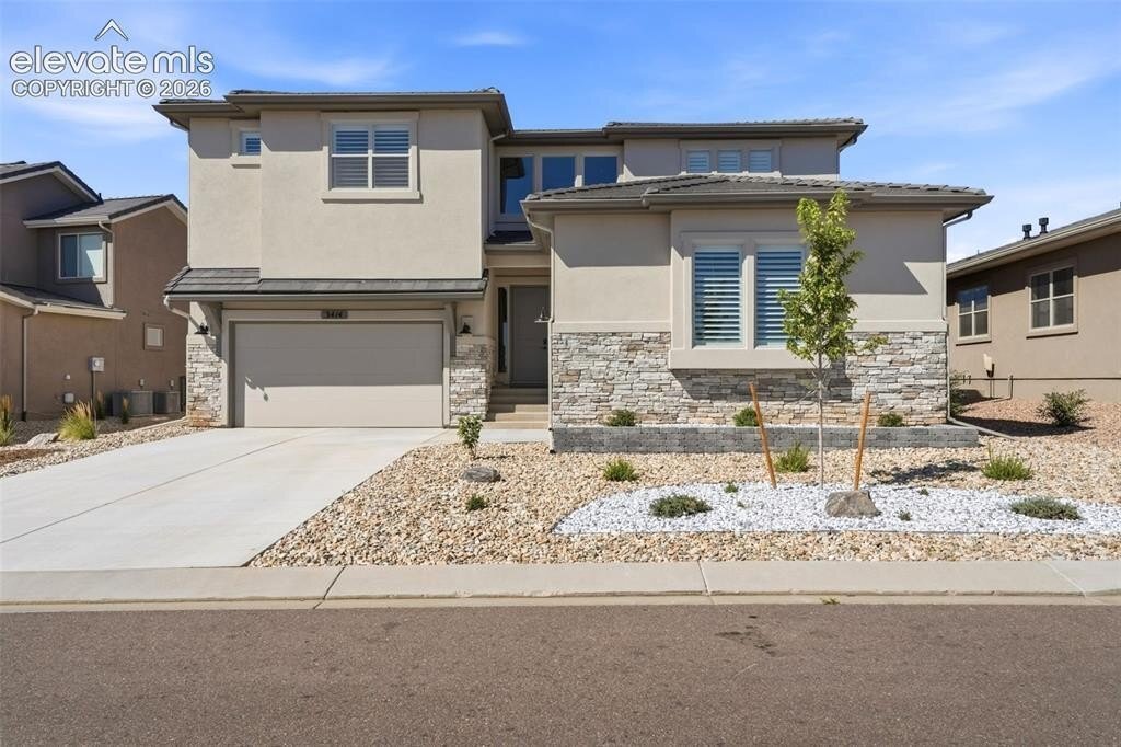 House in Colorado Springs, Colorado, United States 2 - 18902181
