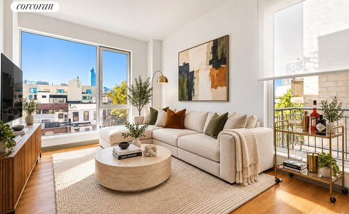 Condominio a New York, New York, Stati Uniti 1