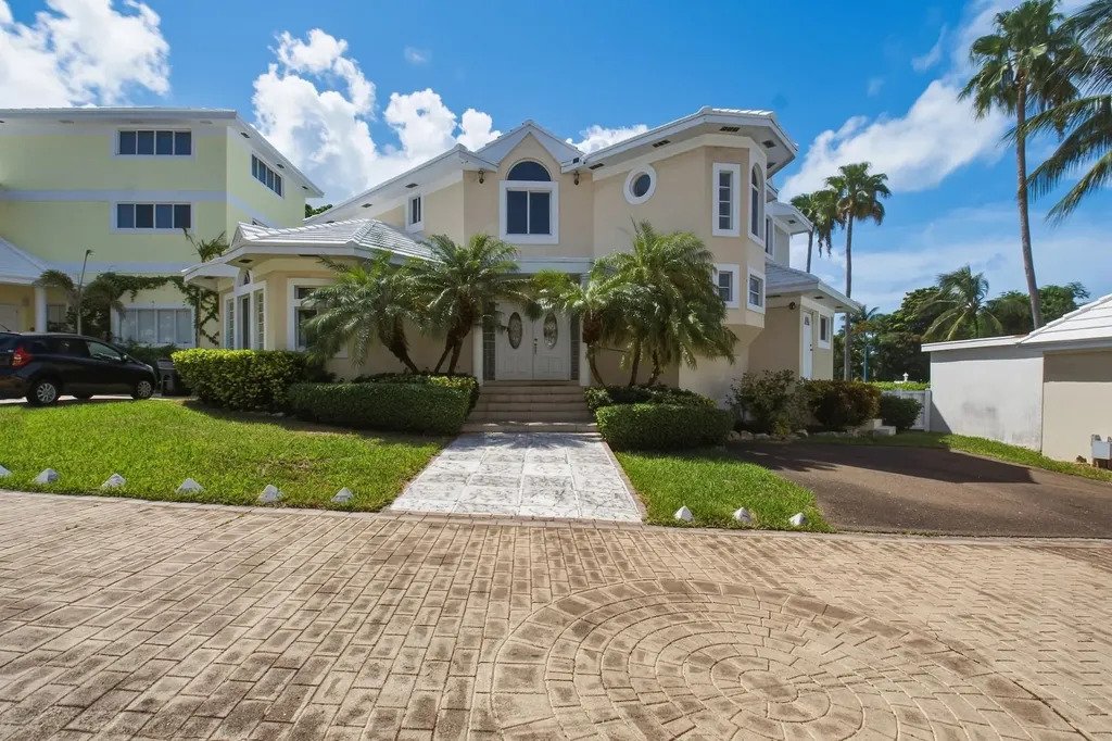 Casa in Paradise Island, New Providence, Bahamas 4 - 17377772