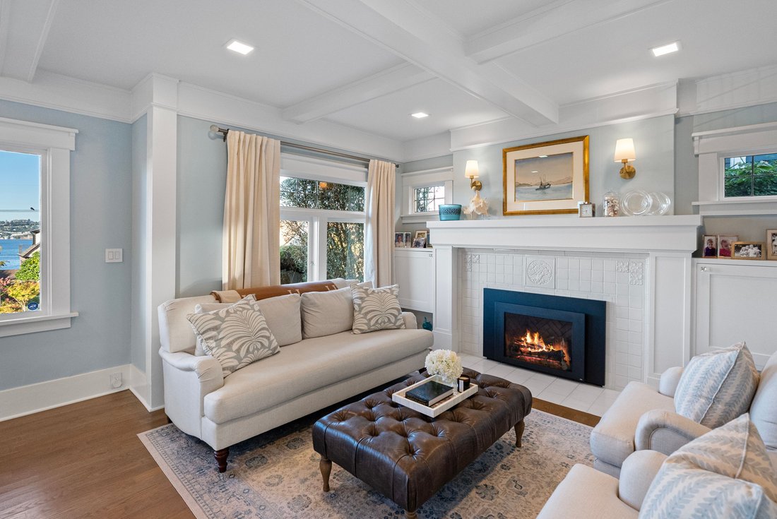 Haus in Tacoma, Washington, Vereinigte Staaten 5 - 18898441