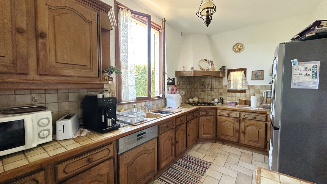 House in Orgerus, Ile-de-France, France 5 - 18897532