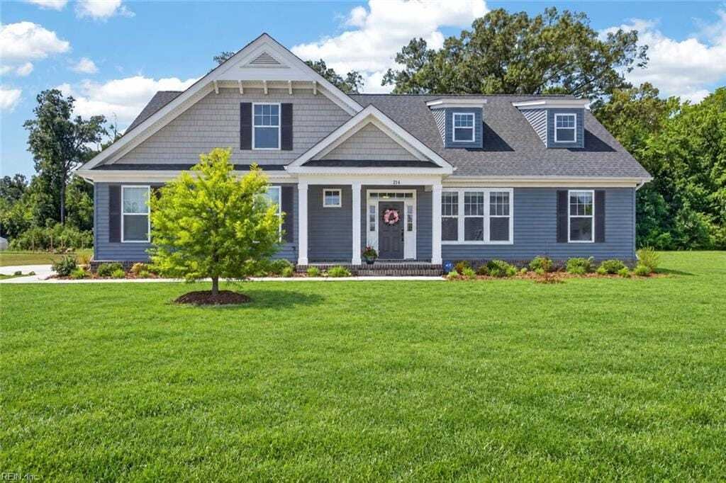 House in Moyock, North Carolina, United States 1 - 18459167