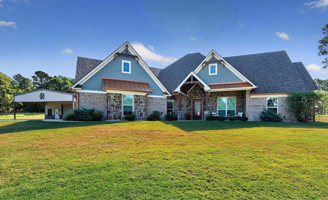 House in Longview, Texas, United States 5 - 18898931