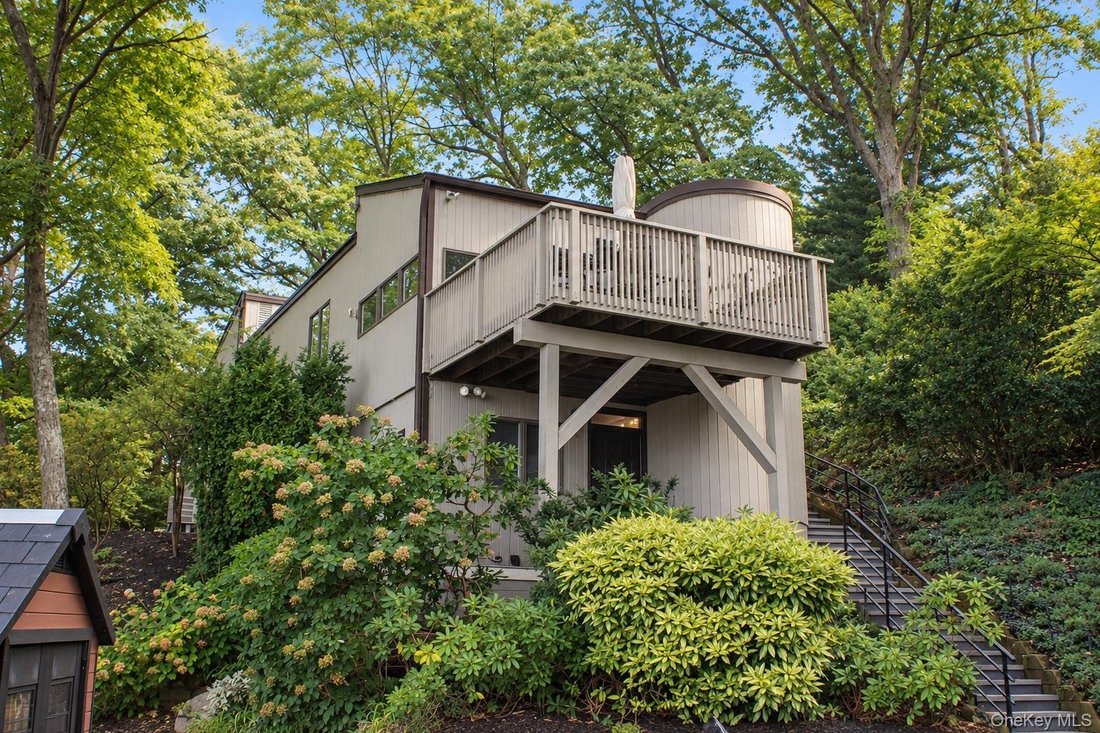Casa a Mill Neck, New York, Stati Uniti 1 - 18898729