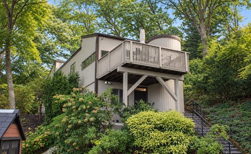 Casa a Mill Neck, New York, Stati Uniti 1