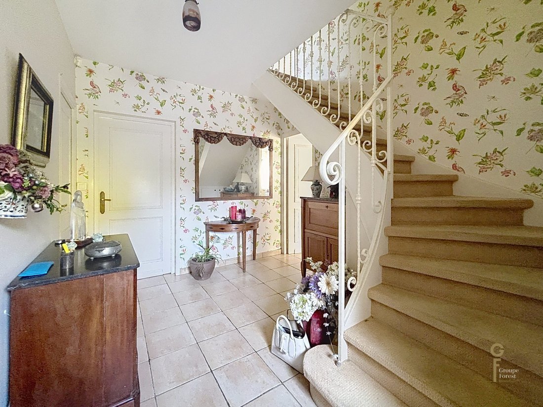 House in Bondues, Hauts-de-France, France 5 - 18902386
