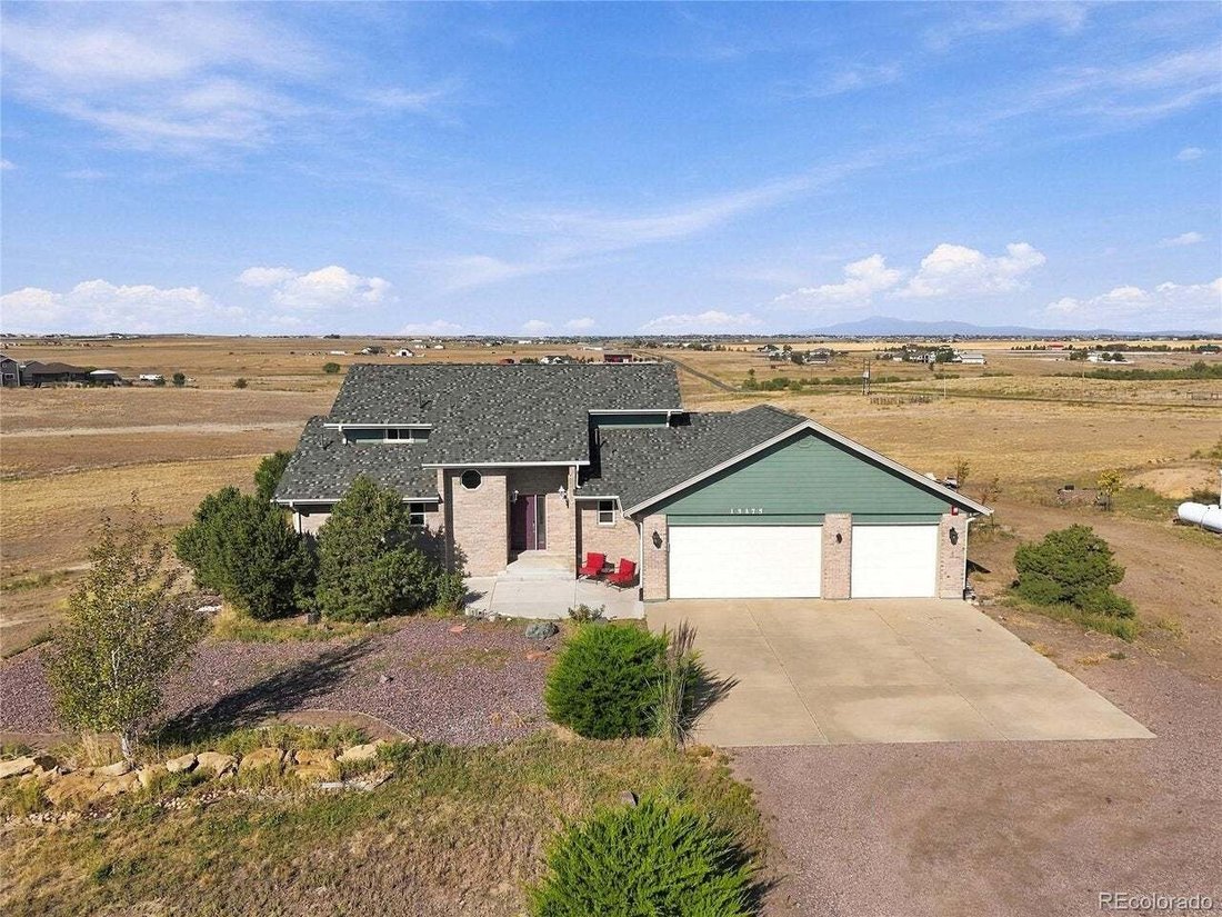 House in Hudson, Colorado, United States 2 - 18899091