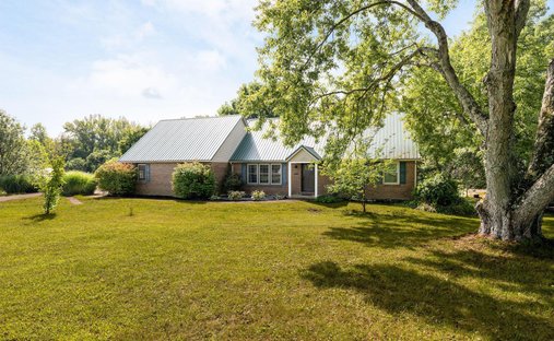 Haus in Granville, Ohio, Vereinigte Staaten 1