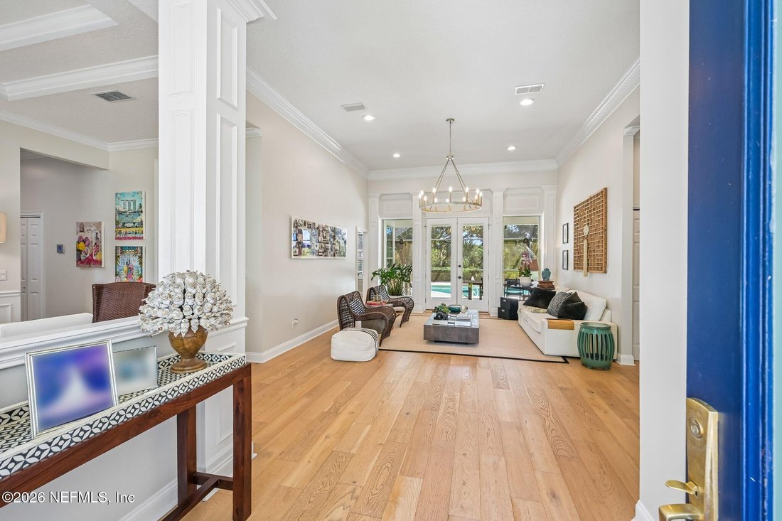 House in Ponte Vedra Beach, Florida, United States 5 - 18898574