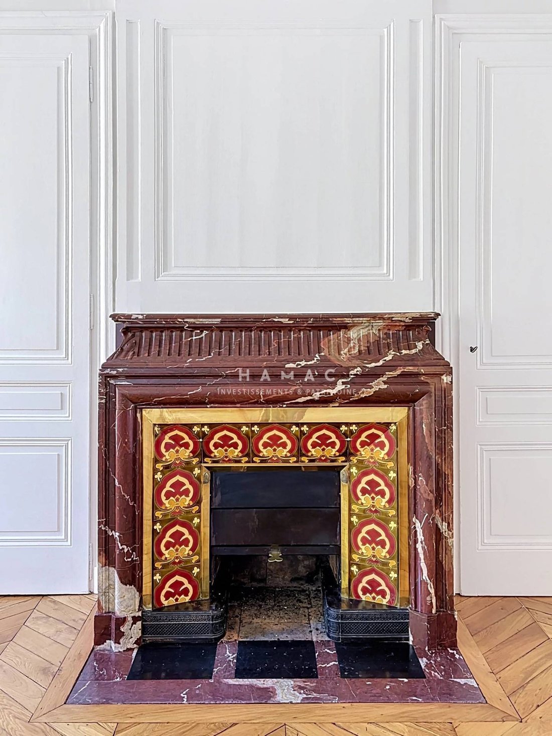 Wohnung in Perralière, Lyon, Auvergne-Rhone-Alpen 3 - 18825079