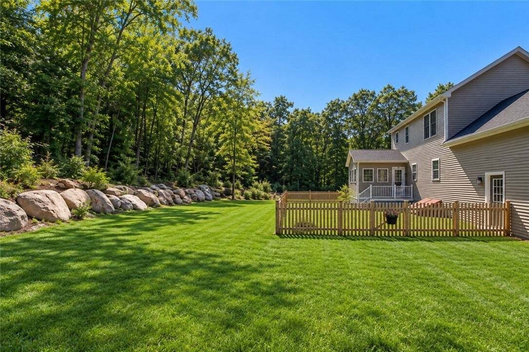 Maison à Hopkinton, Rhode Island, États-Unis 5 - 18898775