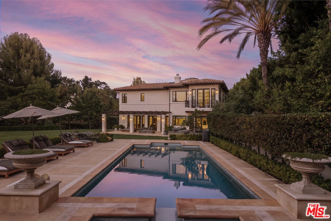 Haus in Beverly Hills, Kalifornien, Vereinigte Staaten 2 - 18900877