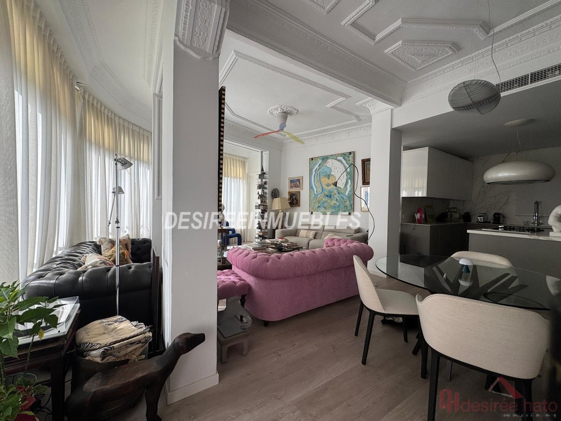 Wohnung in l'Eixample, Valencia, Spanien 2 - 18895982