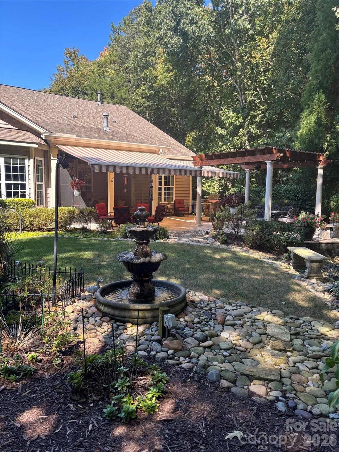Casa en Waxhaw, Carolina del Norte, Estados Unidos 5 - 18900020