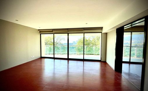 Appartement à Mexico City, Mexico, Mexique 1