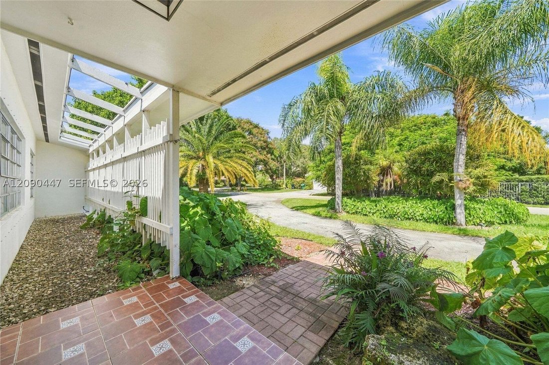 Casa en Coral Gables, Florida, Estados Unidos 3 - 18896555