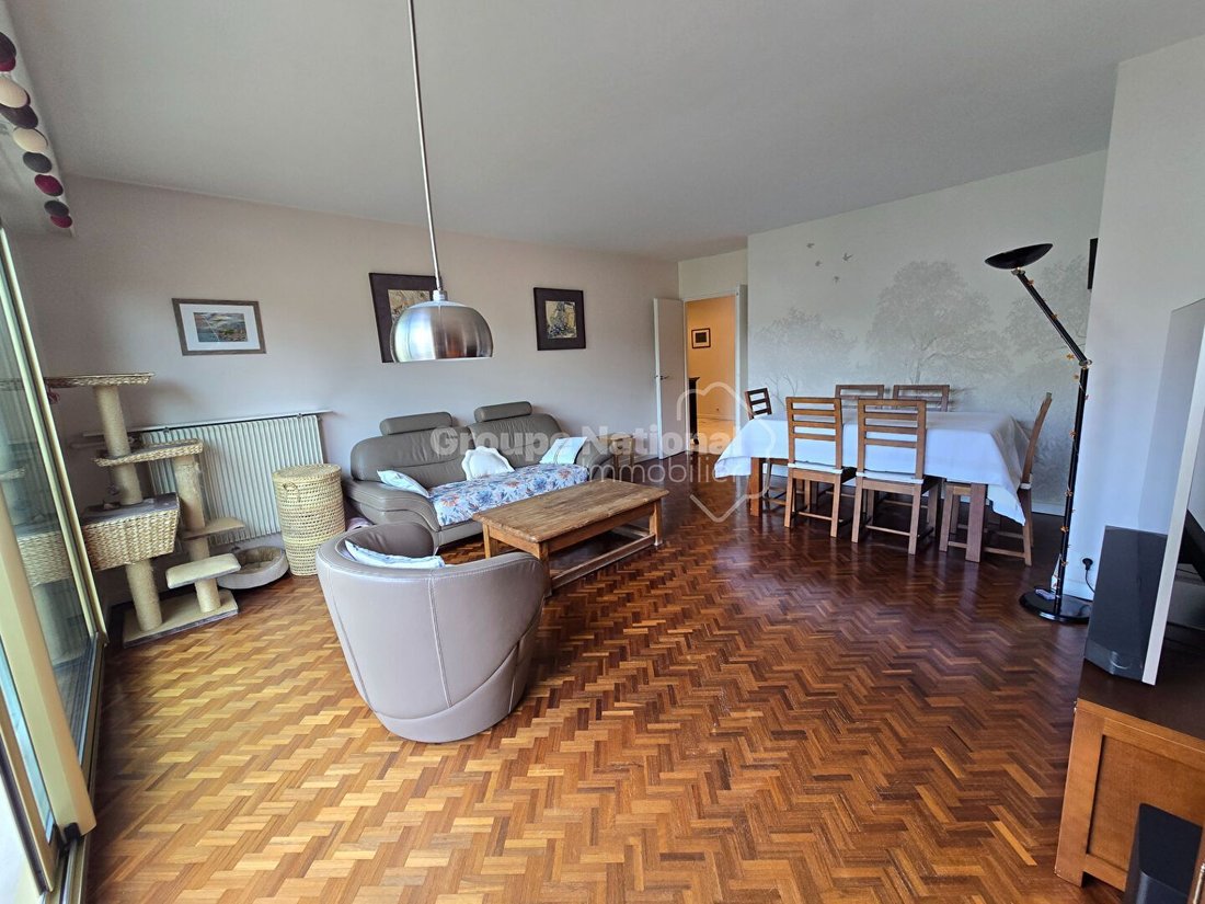 Apartamento en Dominio Nacional del Castillo, Versalles, Francia 2 - 18900994