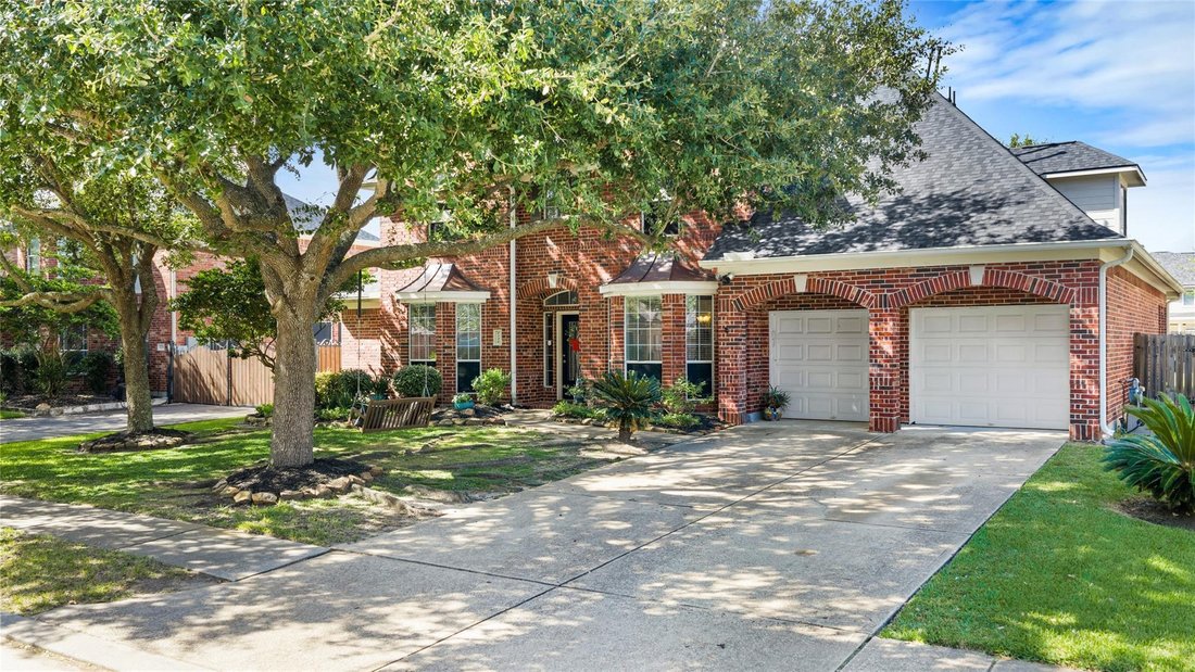 House in League City, Texas, United States 2 - 18900756