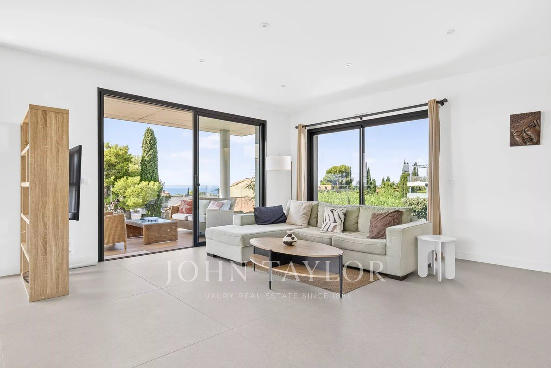 Apartamento en Bandol, Provenza-Alpes-Costa Azul, Francia 5 - 18897561