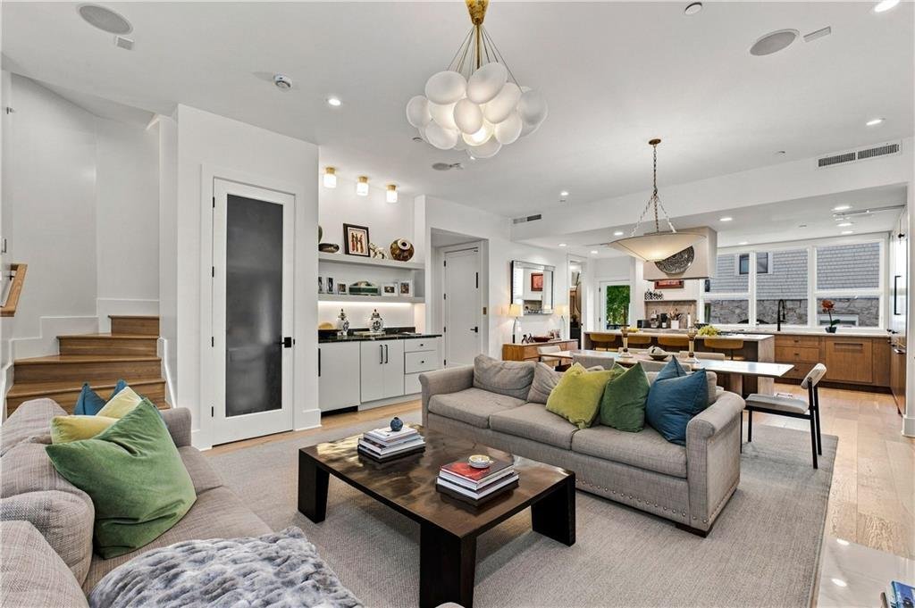 Townhouse in Atlanta, Georgia, United States 5 - 18898437