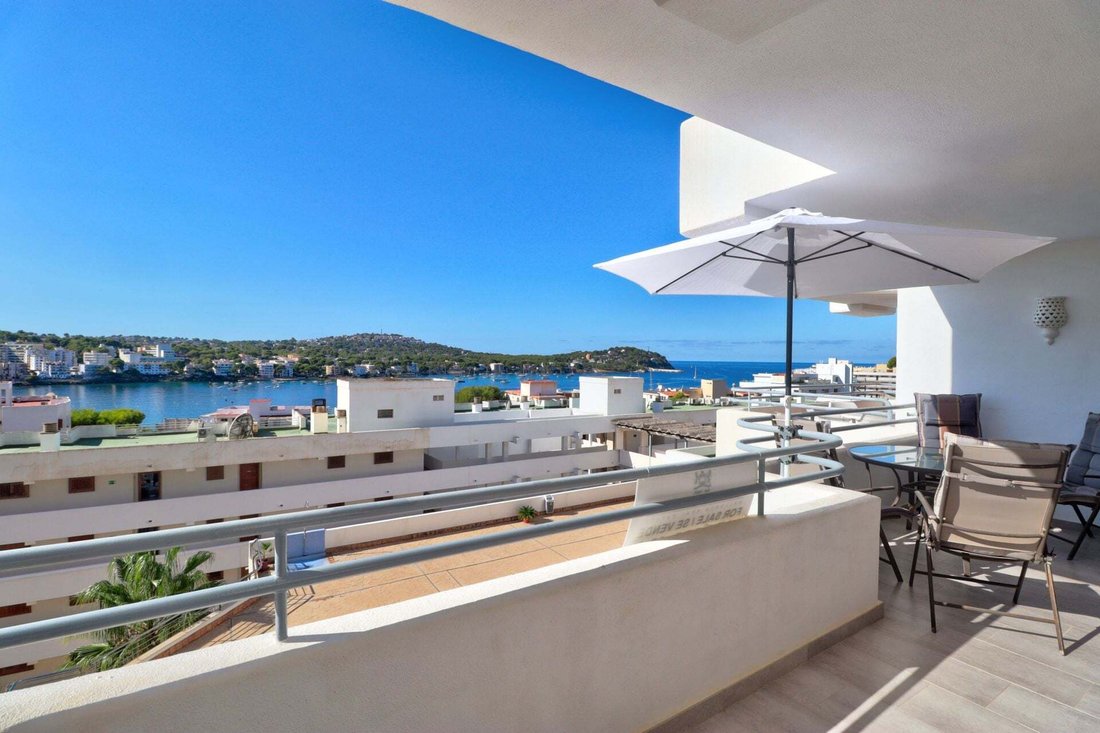 Apartamento en Calviá, Islas Baleares, España 3 - 18895575