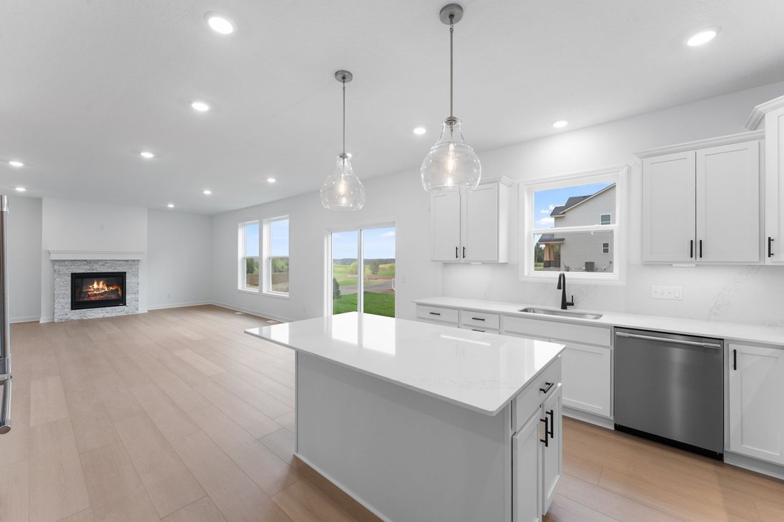 House in Woodbury, Minnesota, United States 3 - 18182461