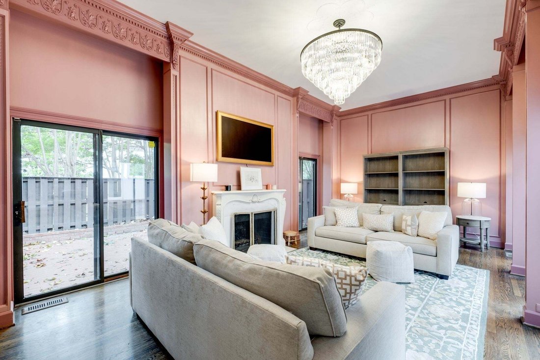 Townhouse in Forest Hills, Tennessee, United States 5 - 18895684