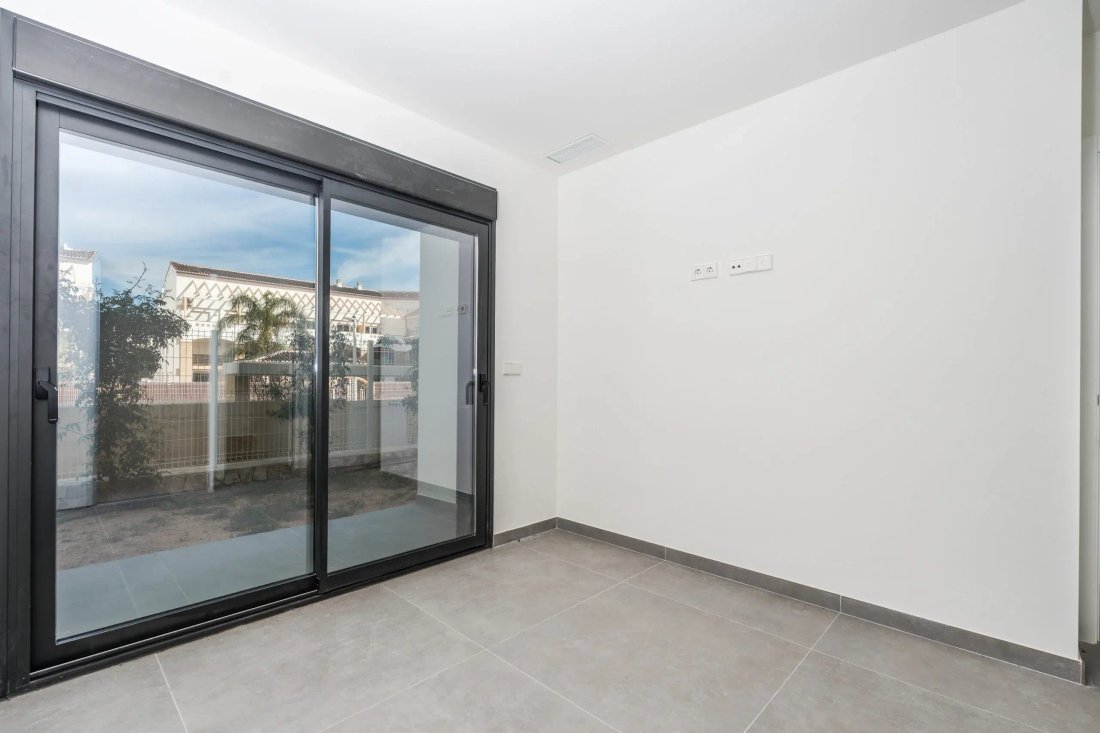 Apartment in Xabia / Javea, Valencian Community, Spain 5 - 18473884