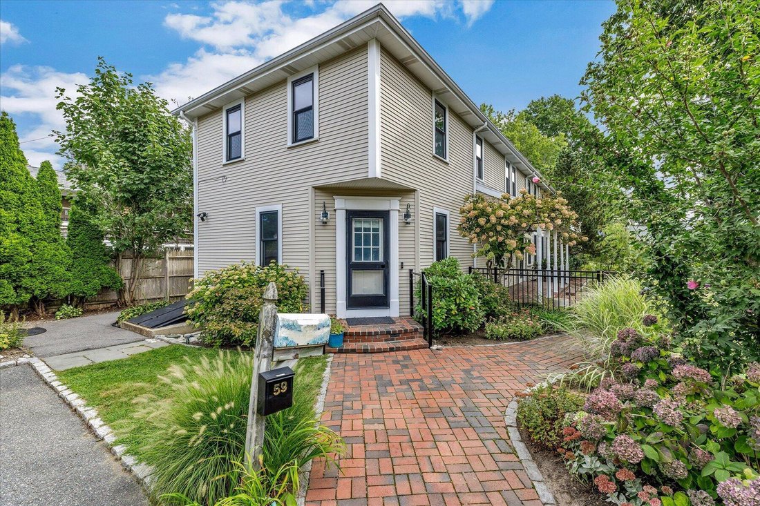 House in Falmouth, Massachusetts, United States 2 - 18899031