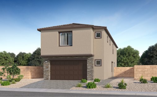 Casa en Las Vegas, Nevada, Estados Unidos 1