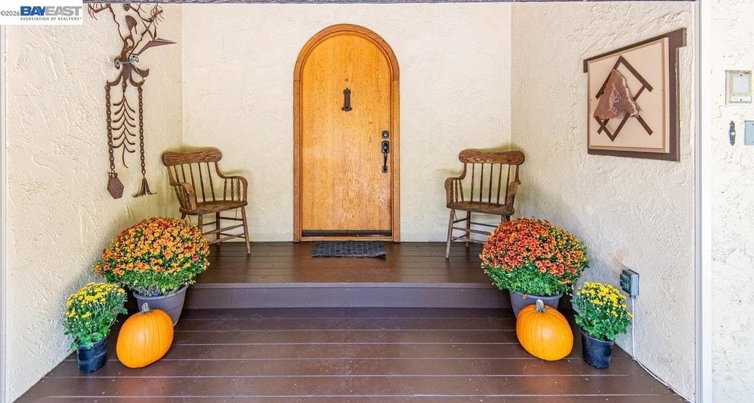 Casa a Castro Valley, California, Stati Uniti 3 - 18899807
