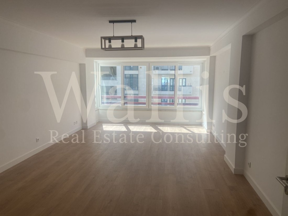 Apartment in Sao Domingos de Benfica, Lisbon, Portugal 1 - 18901433