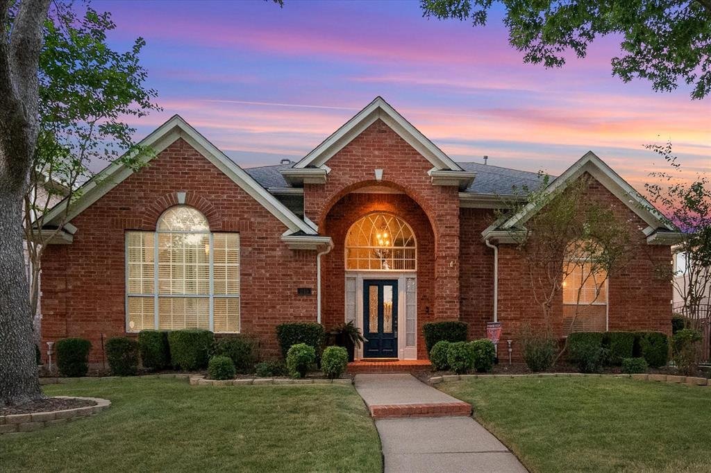 Haus in Keller, Texas, Vereinigte Staaten 2 - 18900570