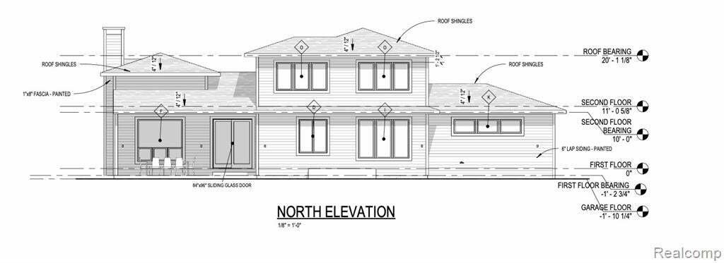 Casa a New Buffalo, Michigan, Stati Uniti 2 - 18900679