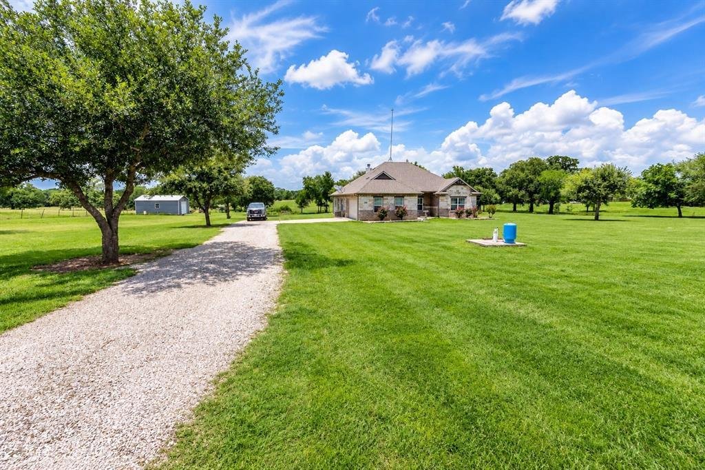 House in Scurry, Texas, United States 2 - 18900592