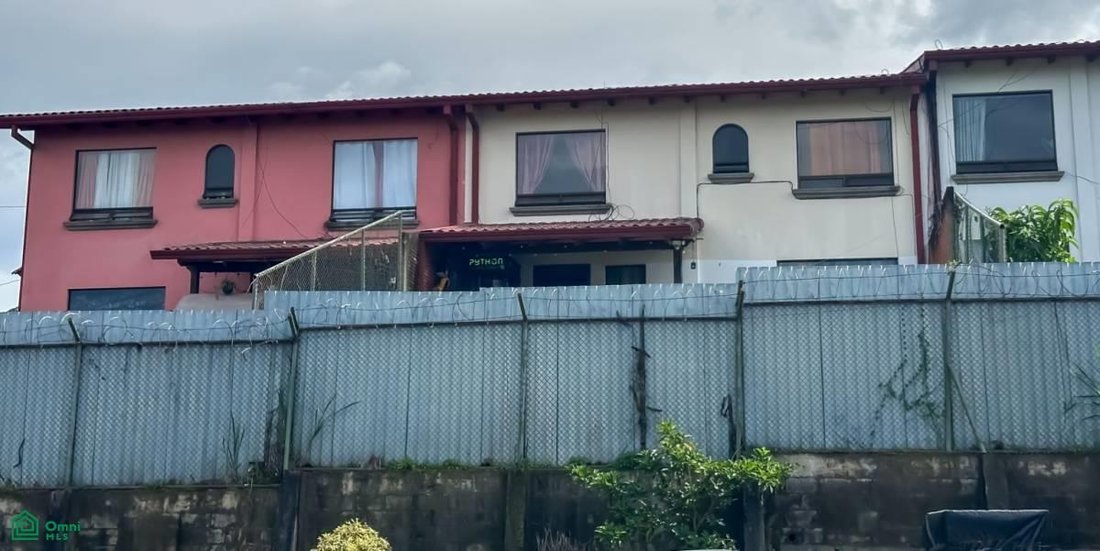 House in Piedades, San José Province, Costa Rica 5 - 17088654