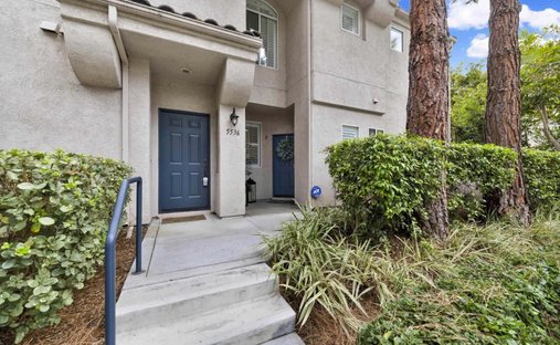 Residenza a San Diego, California, Stati Uniti 1