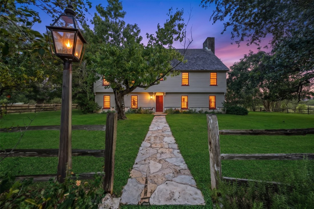 Farm Ranch in Brookshire, Texas, United States 2 - 18902443