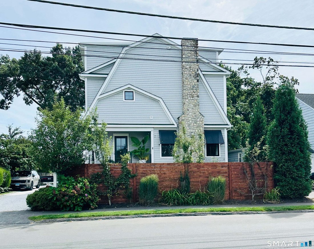 Condo in Fairfield, Connecticut, United States 1 - 18900468