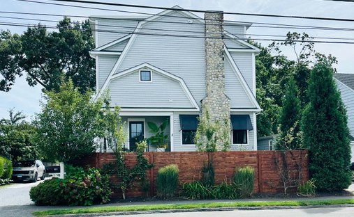 Condominio a Fairfield, Connecticut, Stati Uniti 1