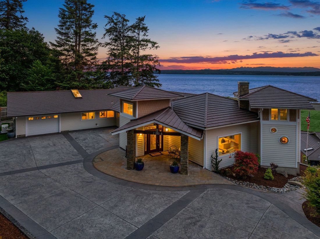 House in Camano, Washington, United States 1 - 18896894
