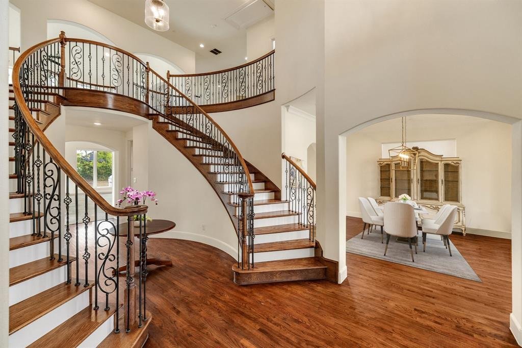Casa a Allen, Texas, Stati Uniti 3 - 18900638