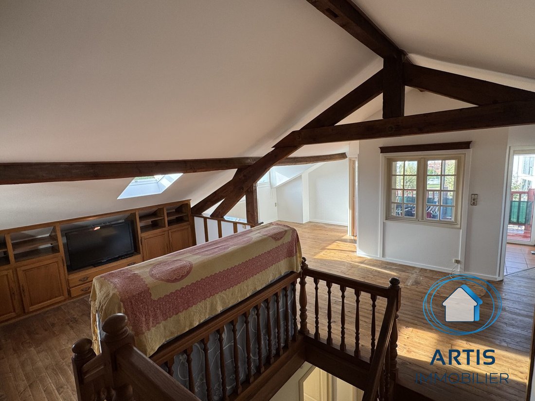 Appartamento a Centre Ville, Saint-Jean-de-Luz, Francia 5 - 18902592