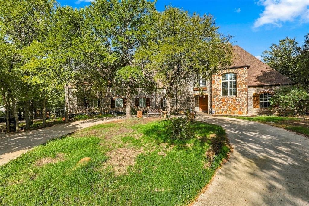 House in Little Elm, Texas, United States 1 - 18900541
